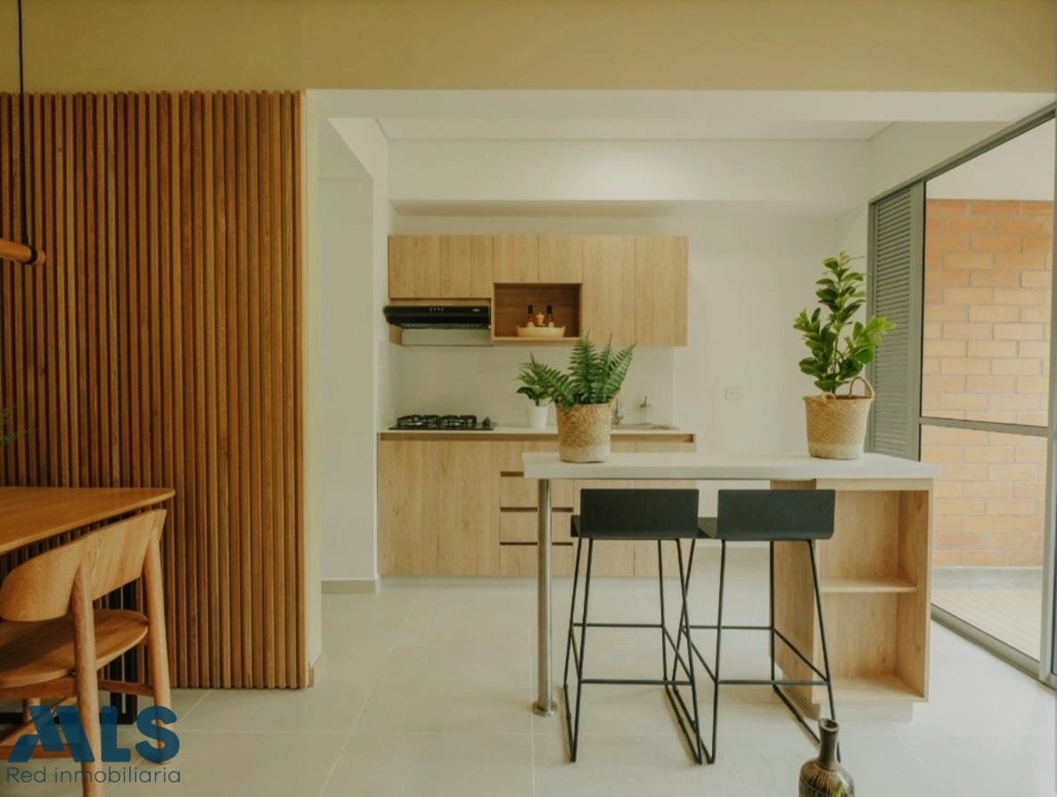 Apartamento en Fátima – Itagüí – 265036 - El Dandy