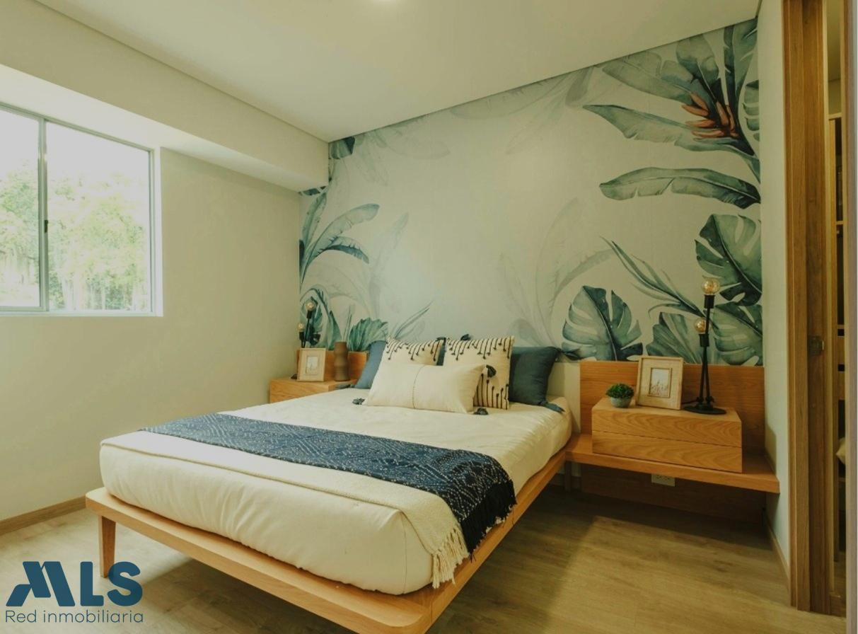 Apartamento en Fátima – Itagüí – 265036 - El Dandy