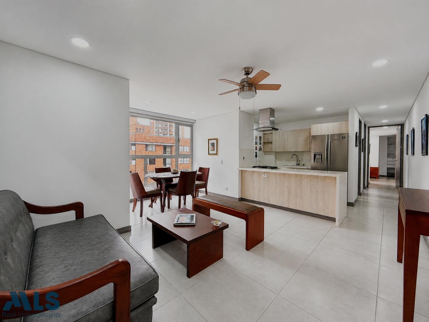 Apartamento