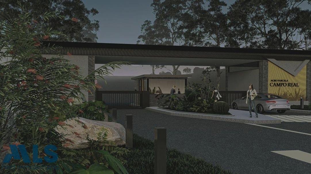 Lote Residencial