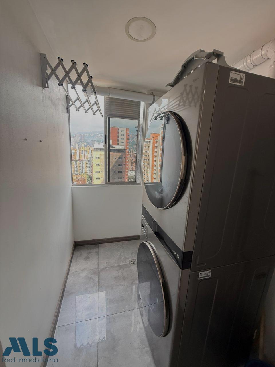 Apartamento en Los Colores – Medellín – 265047 - El Dandy