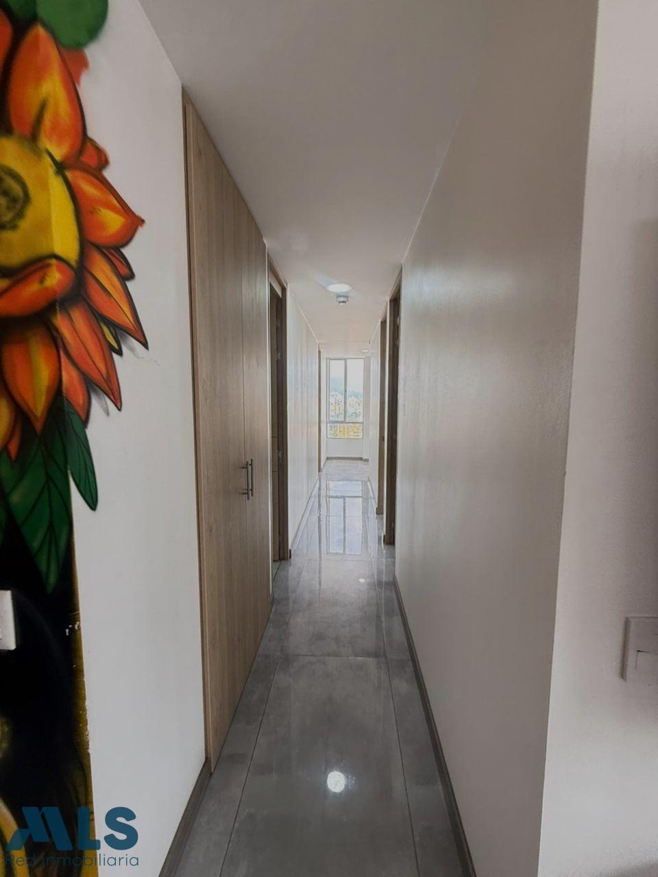 Apartamento en Los Colores – Medellín – 265047 - El Dandy