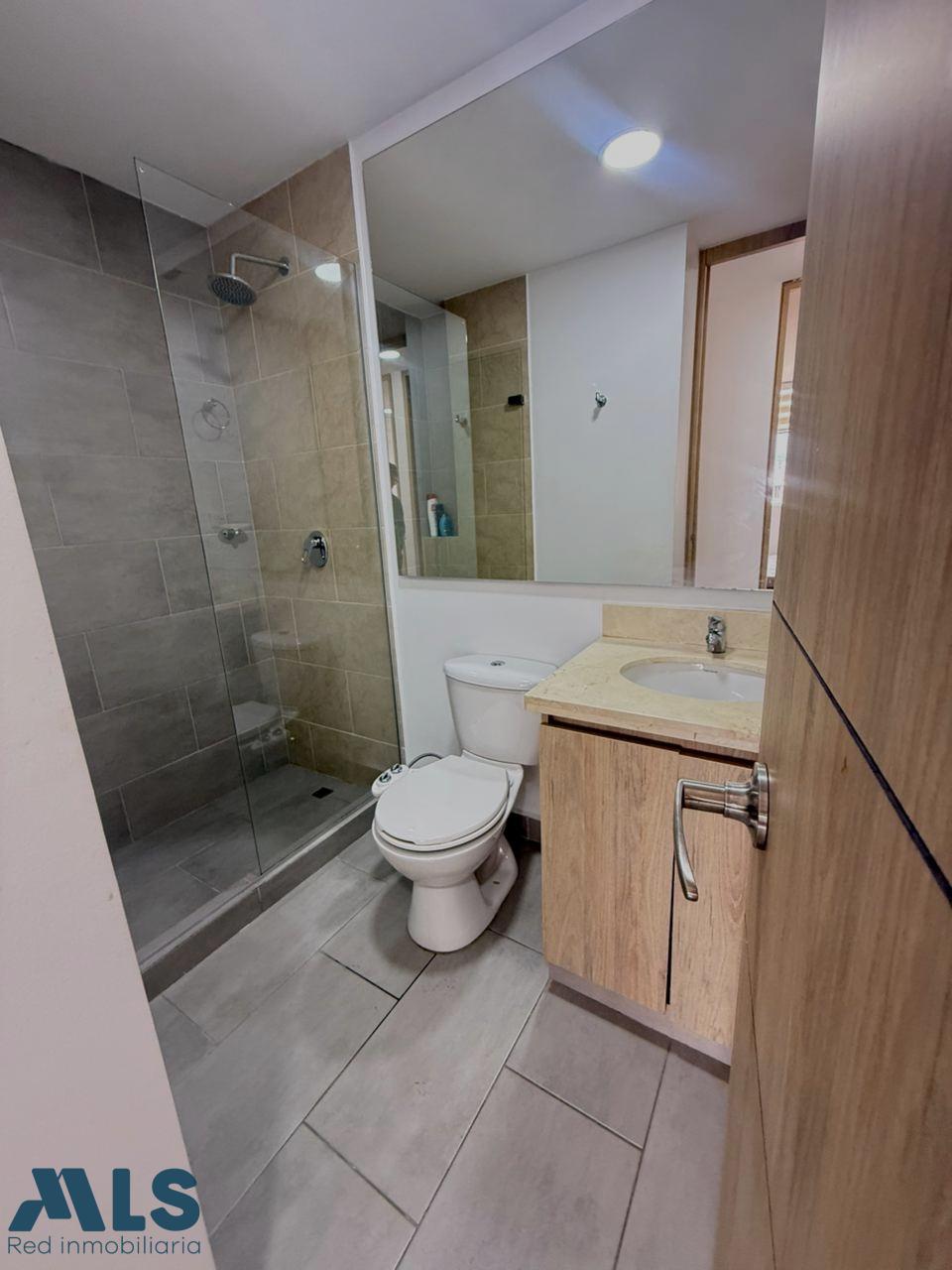 Apartamento en Los Colores – Medellín – 265047 - El Dandy