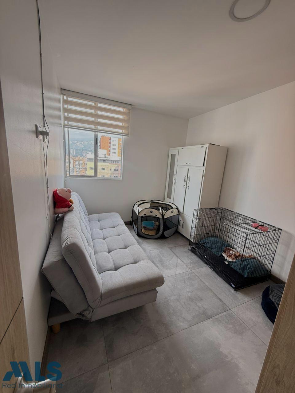 Apartamento en Los Colores – Medellín – 265047 - El Dandy