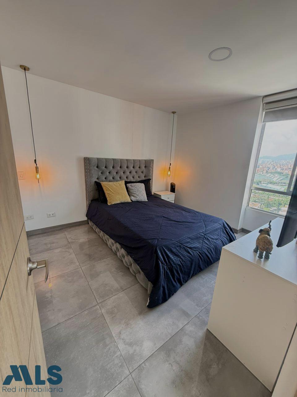 Apartamento en Los Colores – Medellín – 265047 - El Dandy
