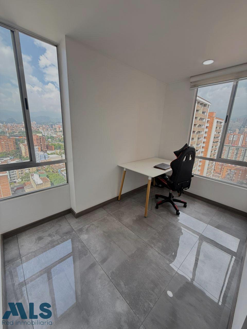 Apartamento en Los Colores – Medellín – 265047 - El Dandy