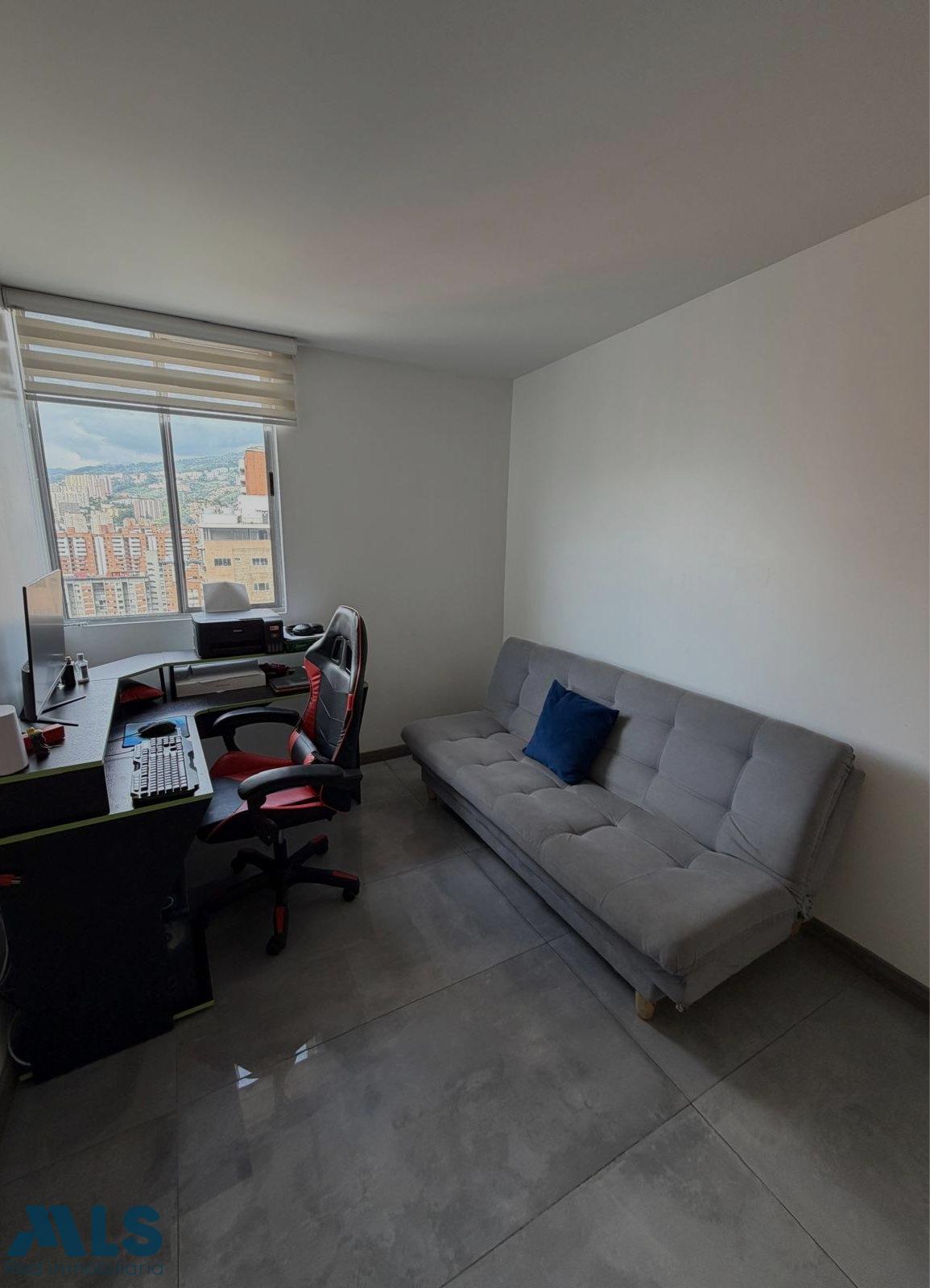 Apartamento en Los Colores – Medellín – 265047 - El Dandy