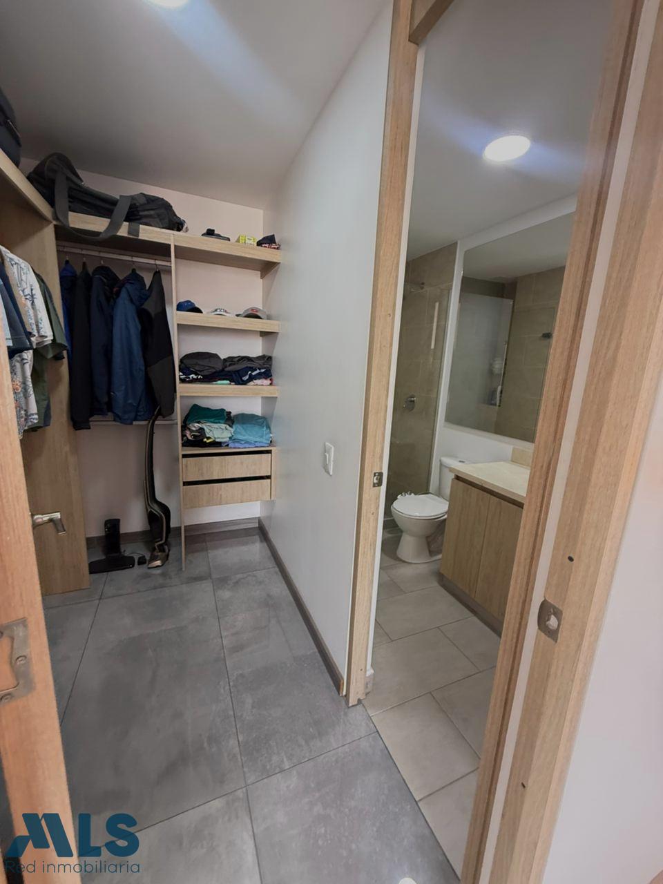Apartamento en Los Colores – Medellín – 265047 - El Dandy
