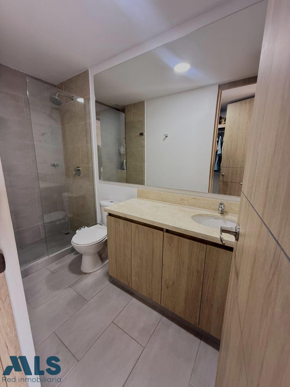 Apartamento en Los Colores – Medellín – 265047 - El Dandy