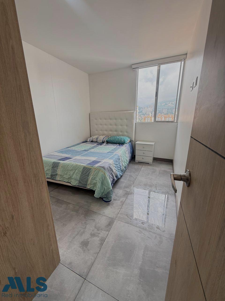 Apartamento en Los Colores – Medellín – 265047 - El Dandy