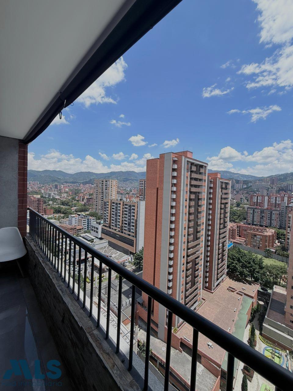 Apartamento en Los Colores – Medellín – 265047 - El Dandy