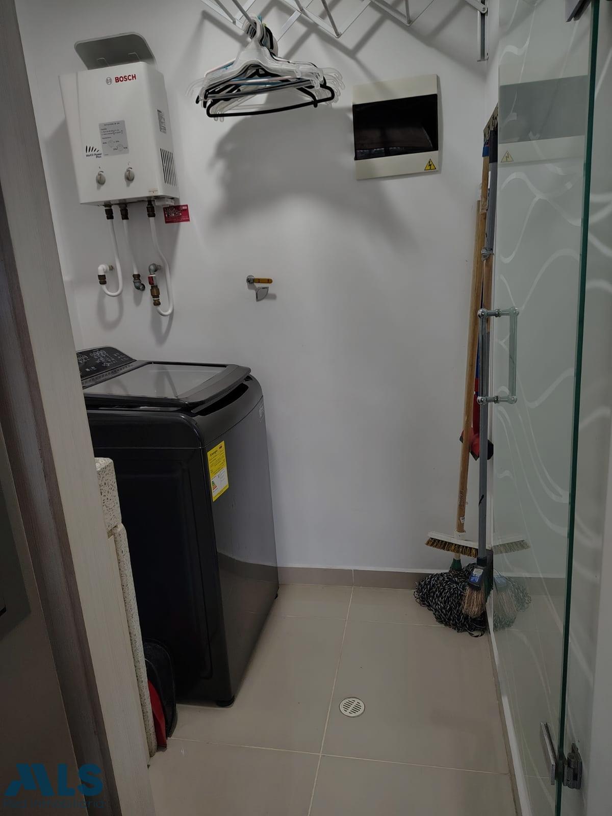 Apartamento en Suramerica – Itagüí – 265088 - El Dandy