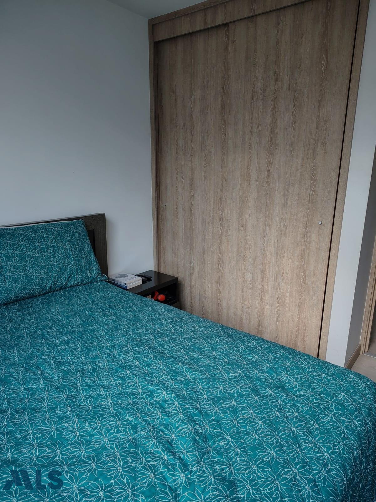 Apartamento en Suramerica – Itagüí – 265088 - El Dandy