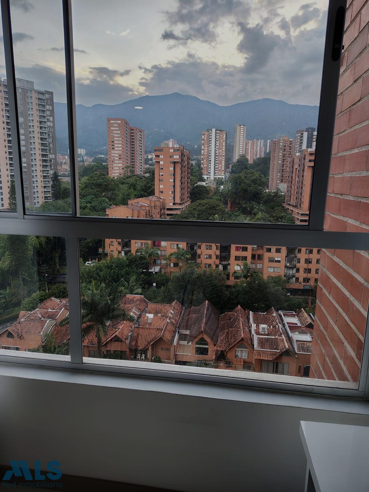Apartamento en Suramerica – Itagüí – 265088 - El Dandy