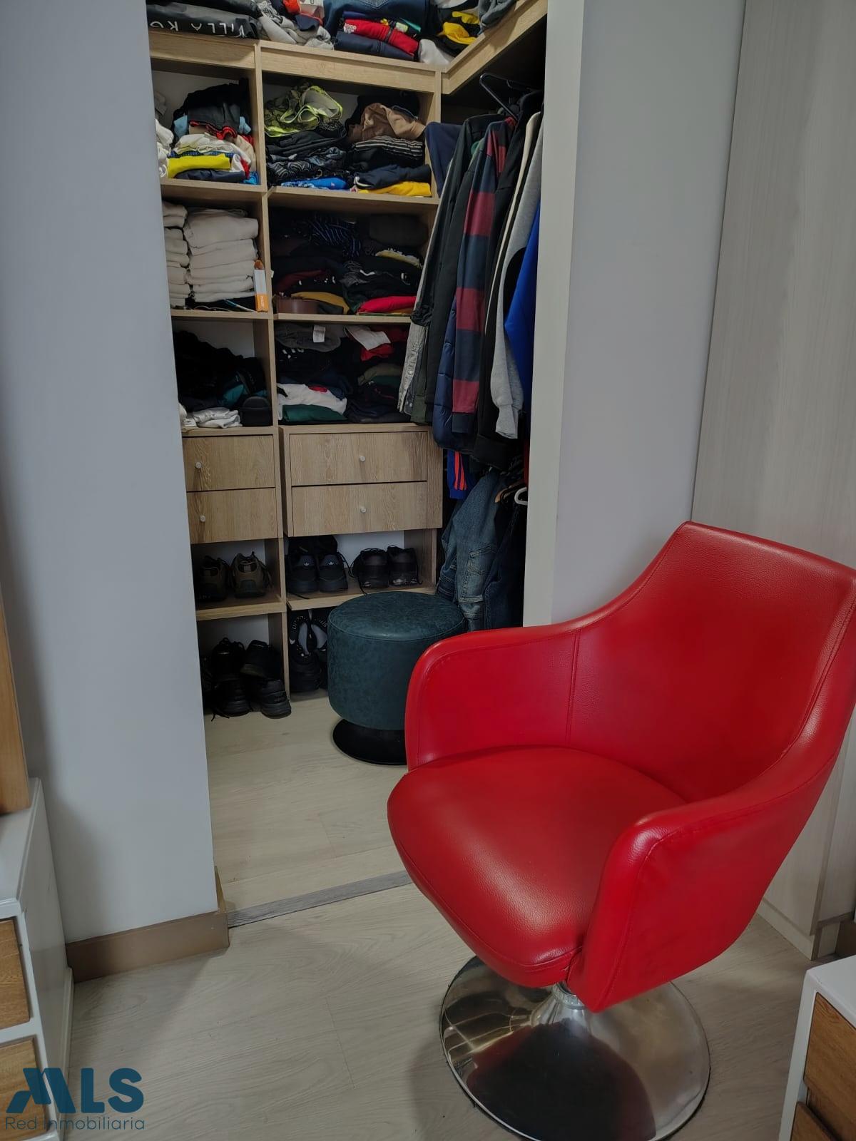 Apartamento en Suramerica – Itagüí – 265088 - El Dandy