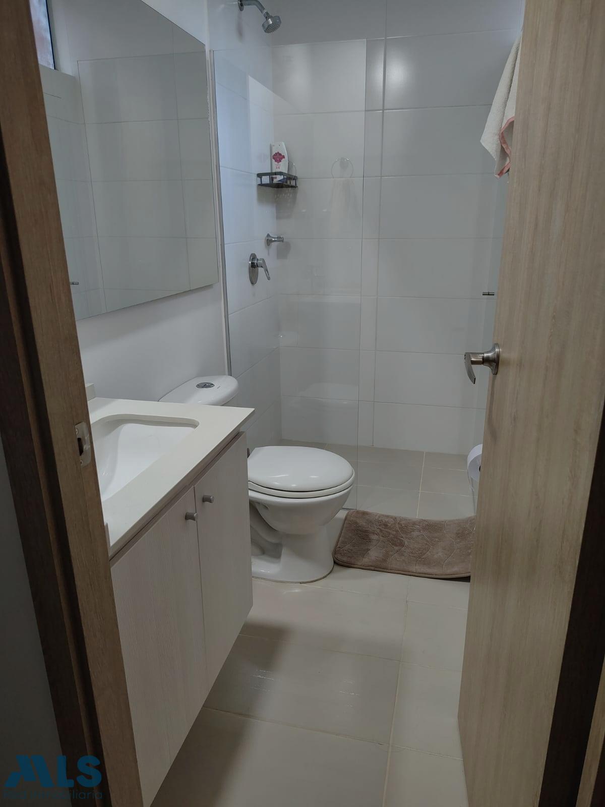 Apartamento en Suramerica – Itagüí – 265088 - El Dandy