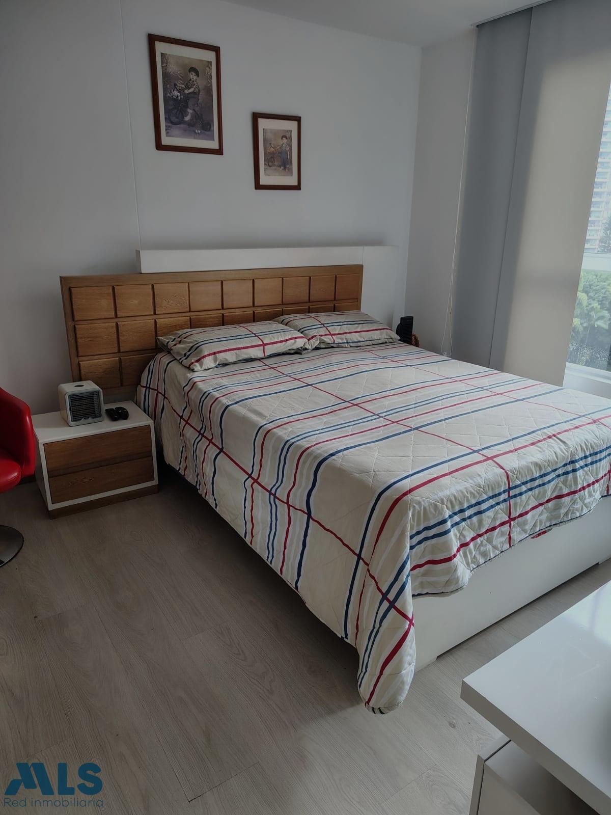 Apartamento en Suramerica – Itagüí – 265088 - El Dandy