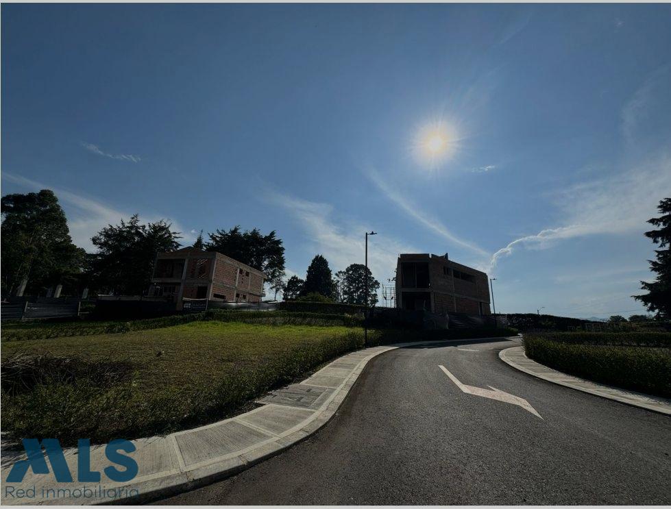 Lote Residencial