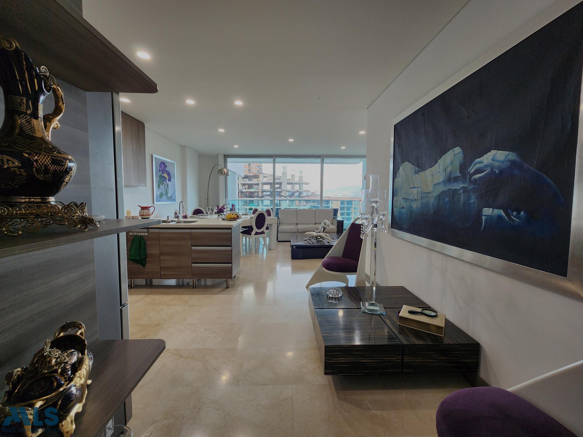 Apartamento