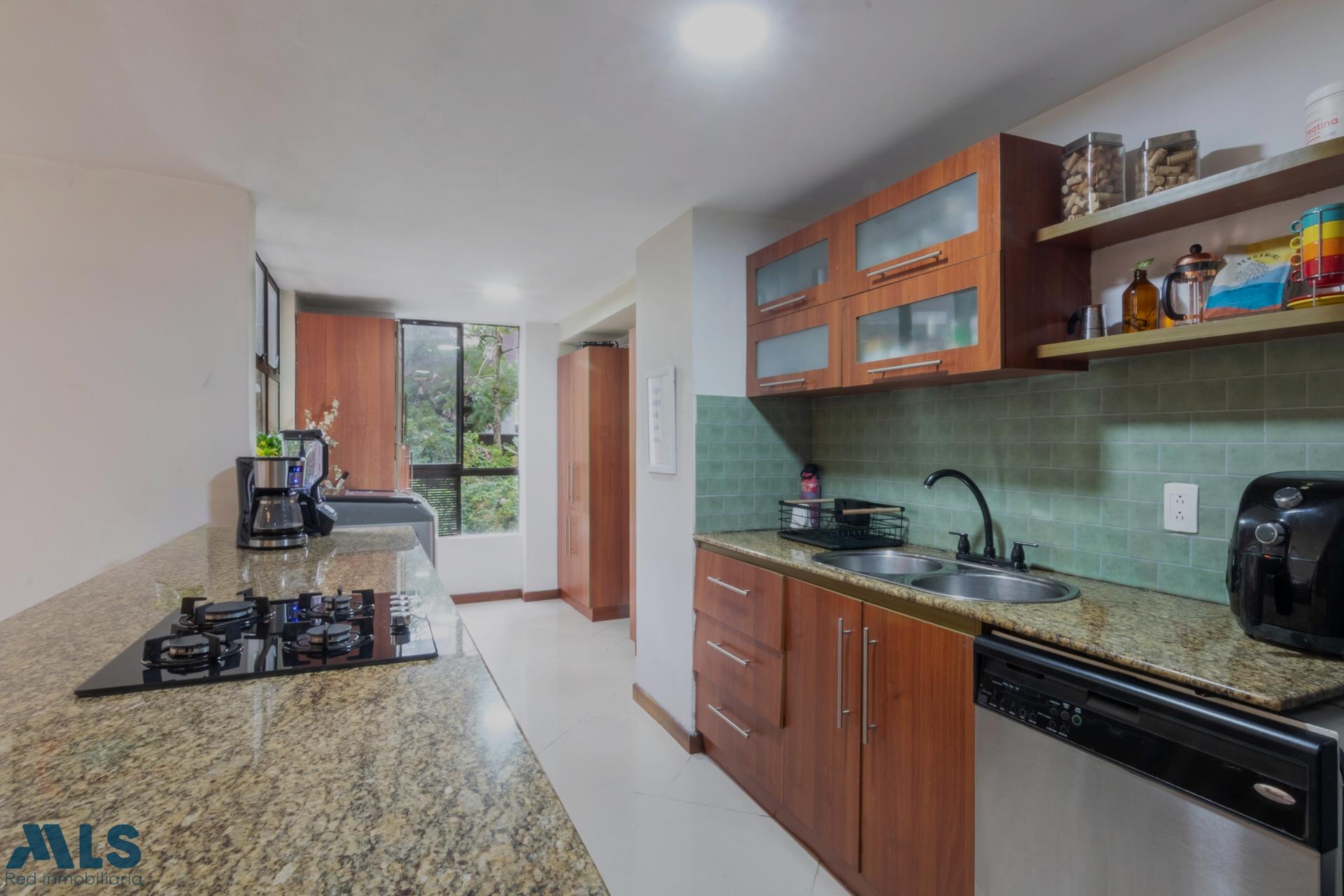 Apartamento en Lalinde – Medellín – 265135 - El Dandy