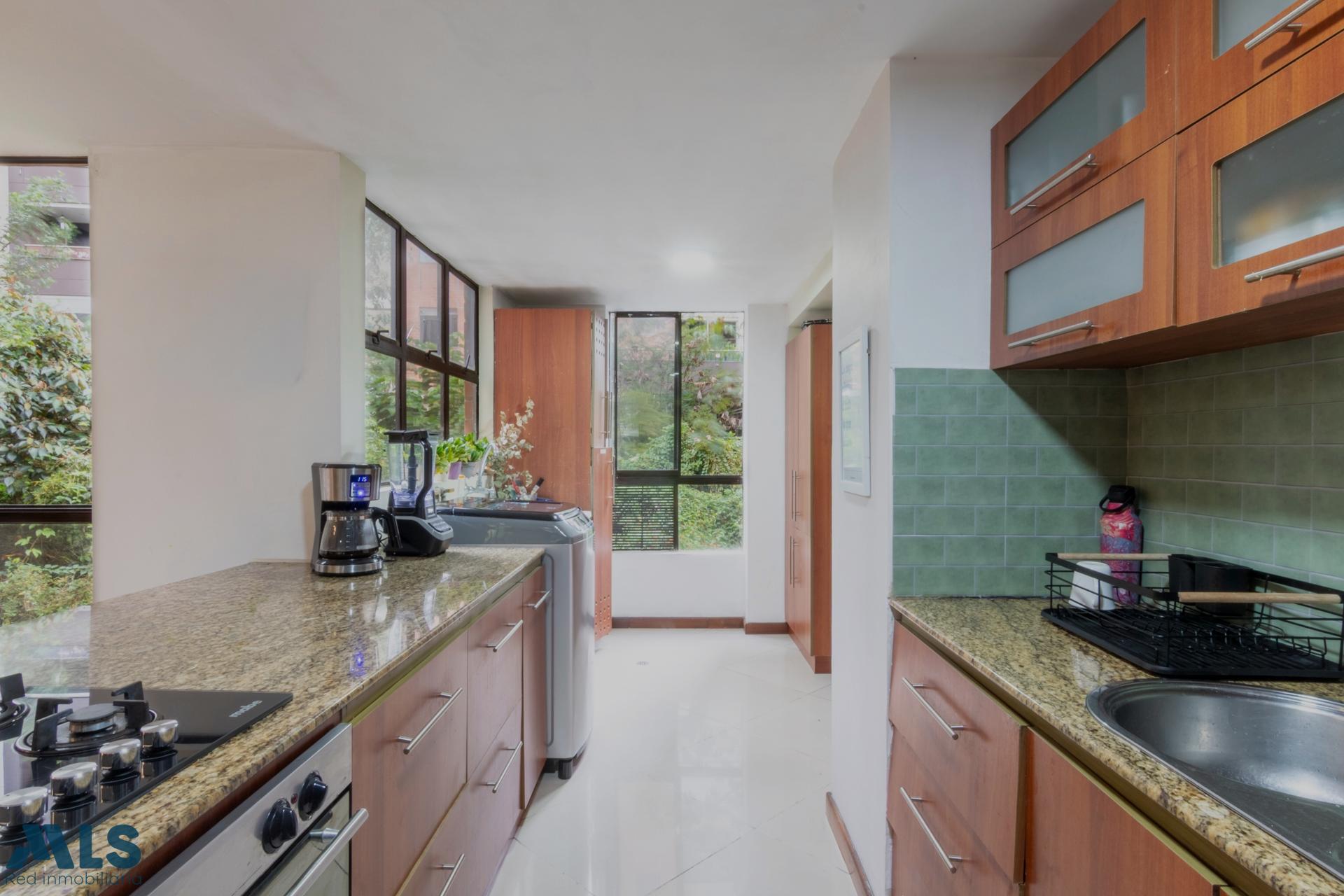 Apartamento en Lalinde – Medellín – 265135 - El Dandy