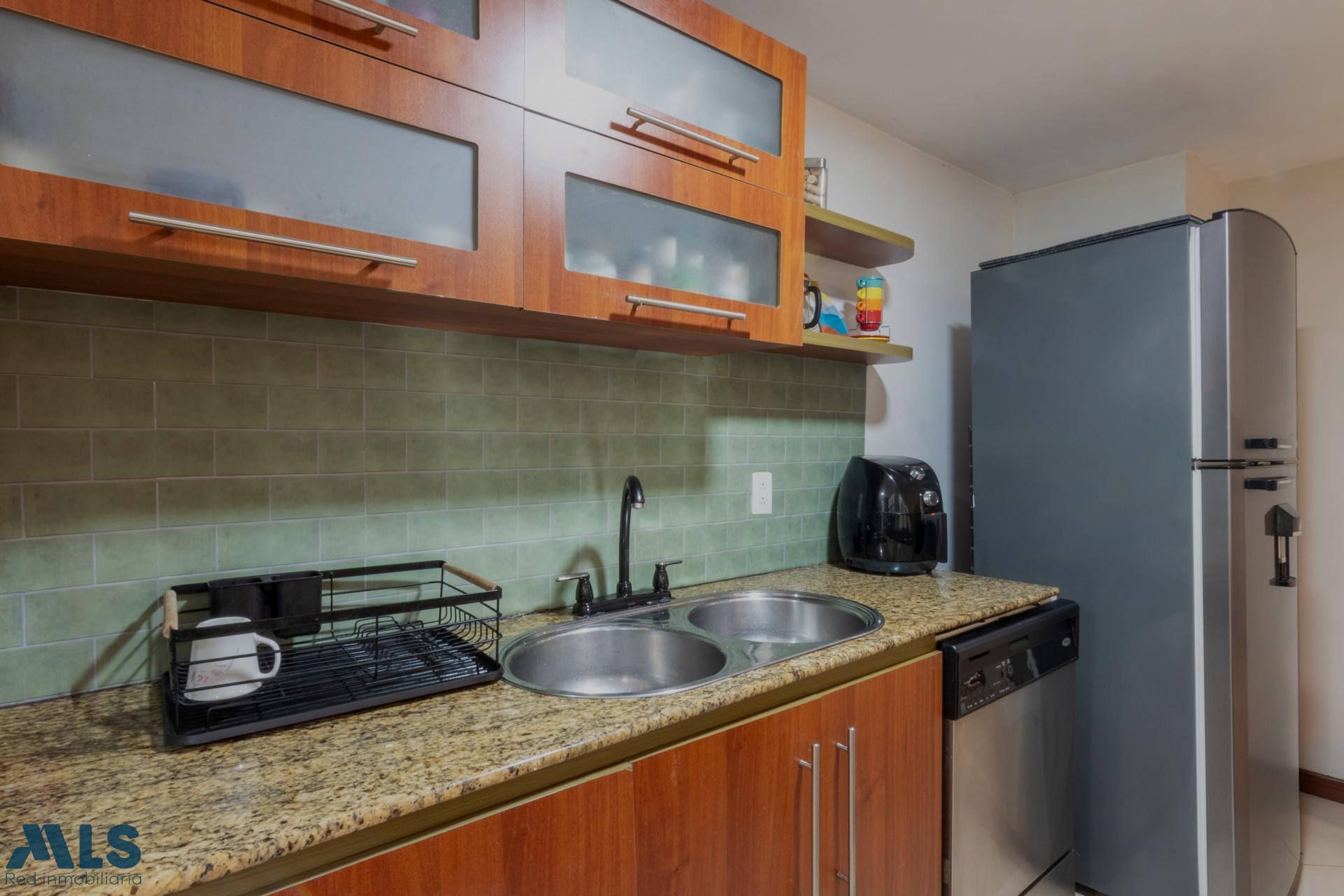 Apartamento en Lalinde – Medellín – 265135 - El Dandy