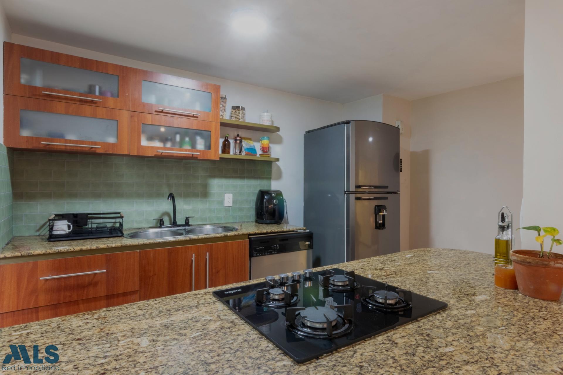 Apartamento en Lalinde – Medellín – 265135 - El Dandy
