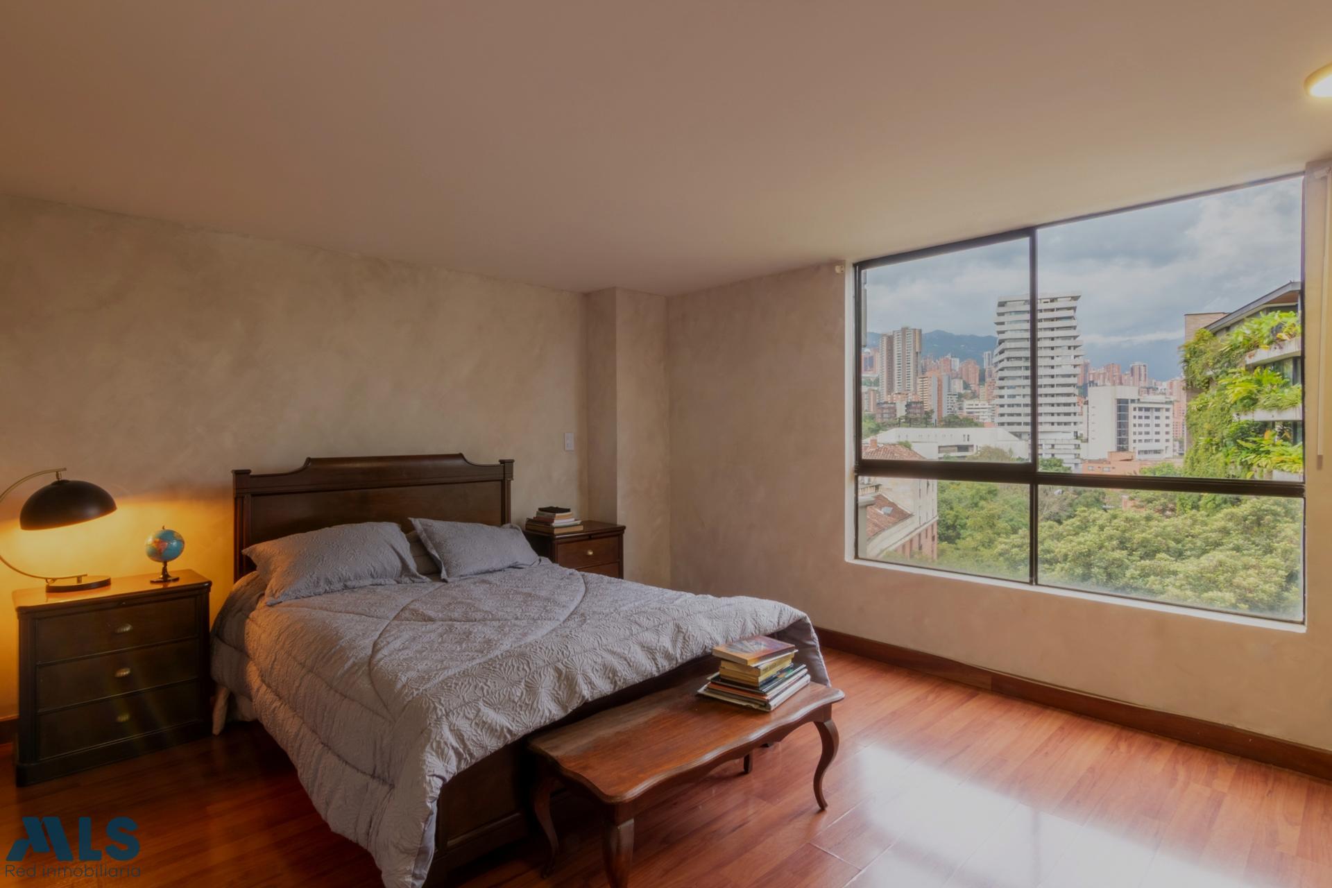 Apartamento en Lalinde – Medellín – 265135 - El Dandy