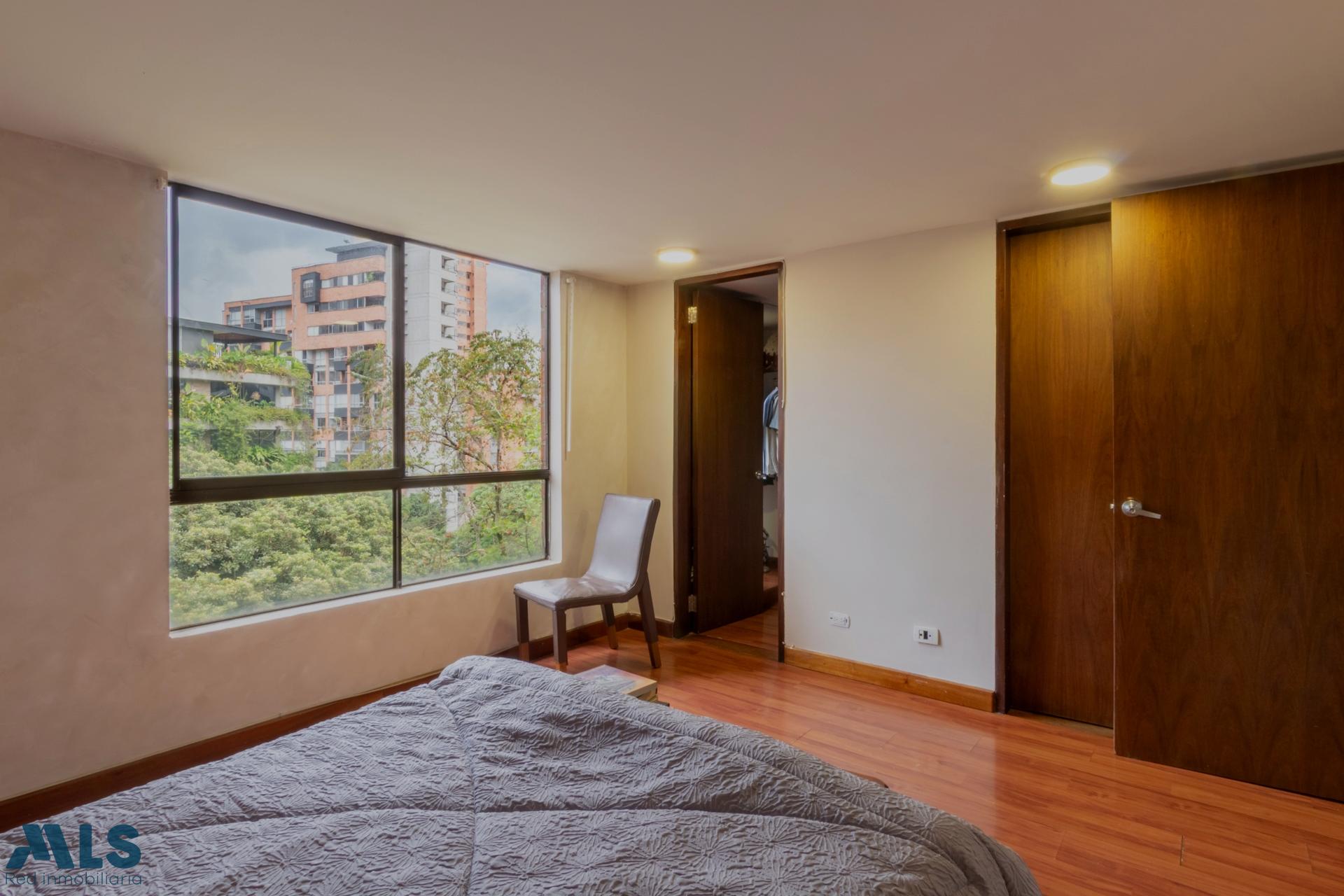 Apartamento en Lalinde – Medellín – 265135 - El Dandy
