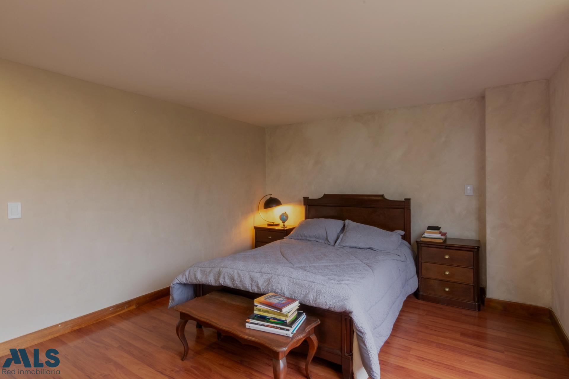 Apartamento en Lalinde – Medellín – 265135 - El Dandy