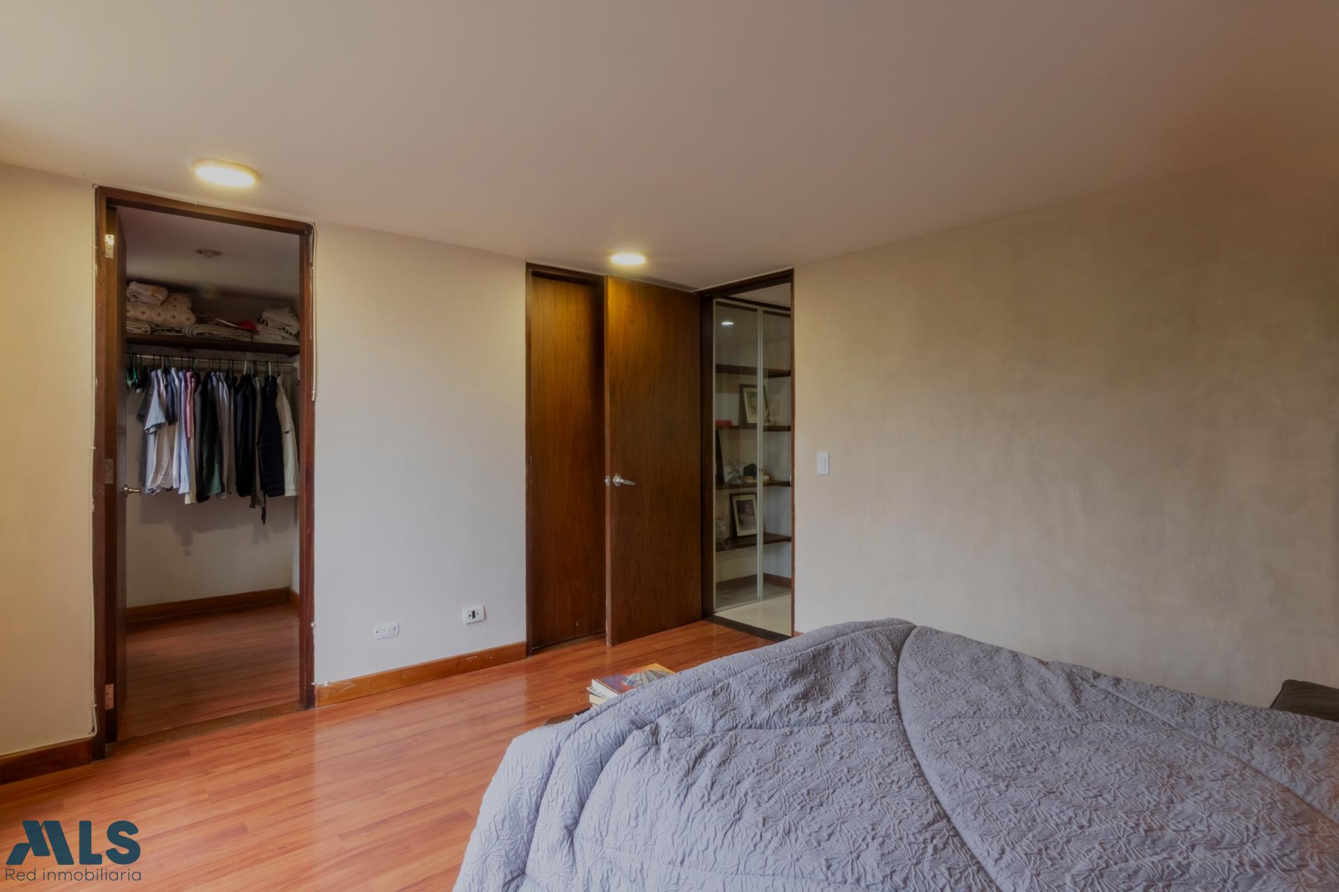 Apartamento en Lalinde – Medellín – 265135 - El Dandy