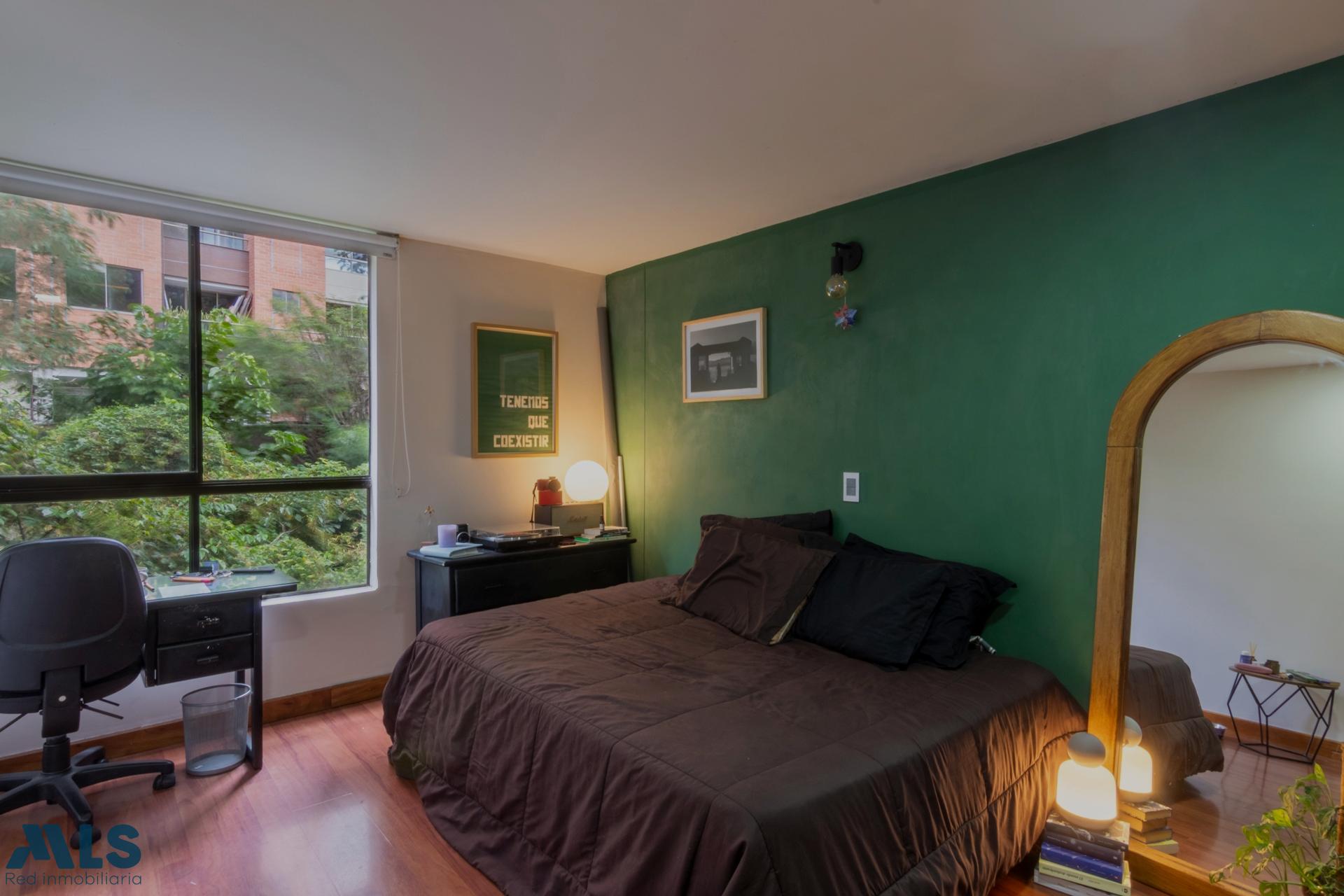 Apartamento en Lalinde – Medellín – 265135 - El Dandy