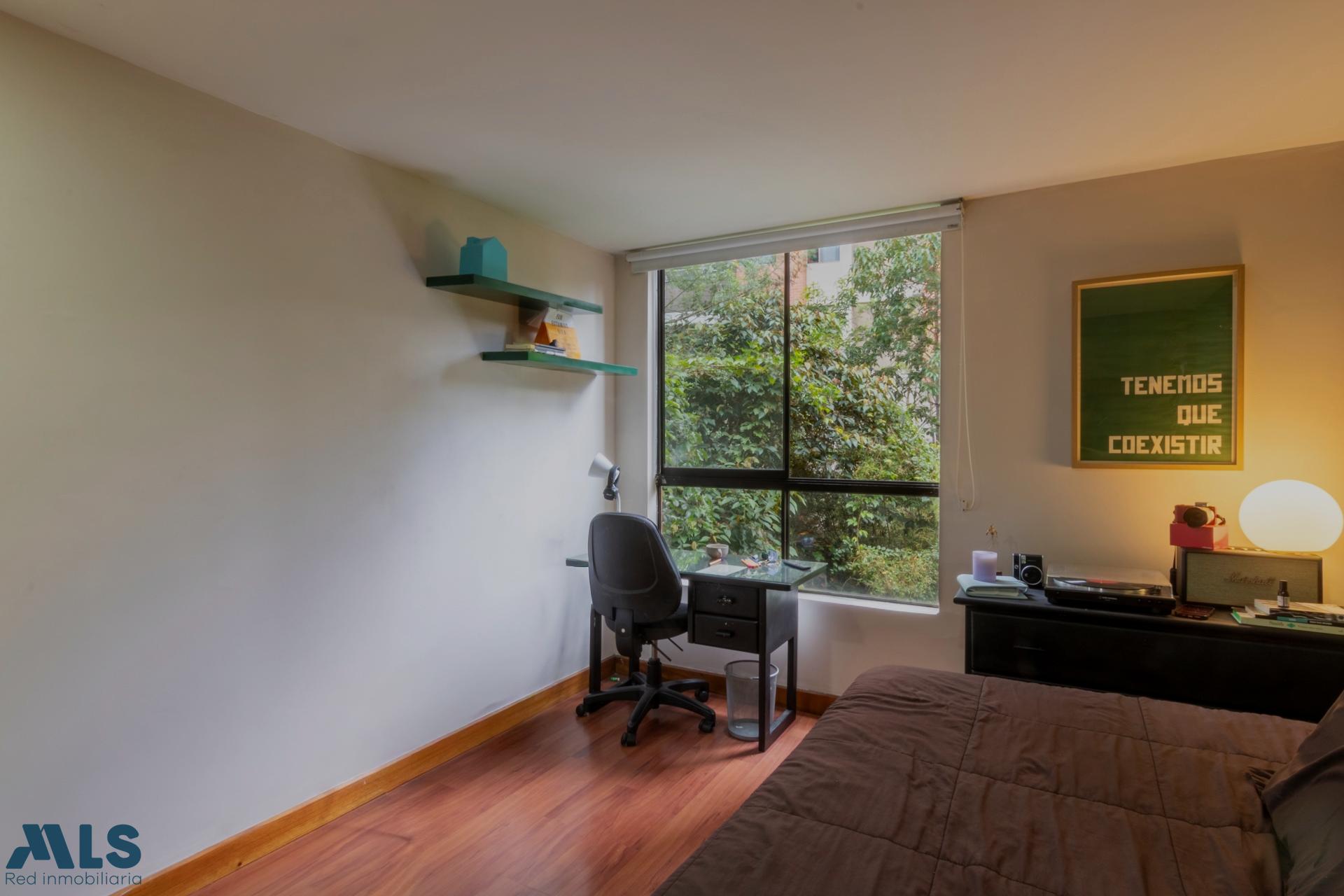Apartamento en Lalinde – Medellín – 265135 - El Dandy