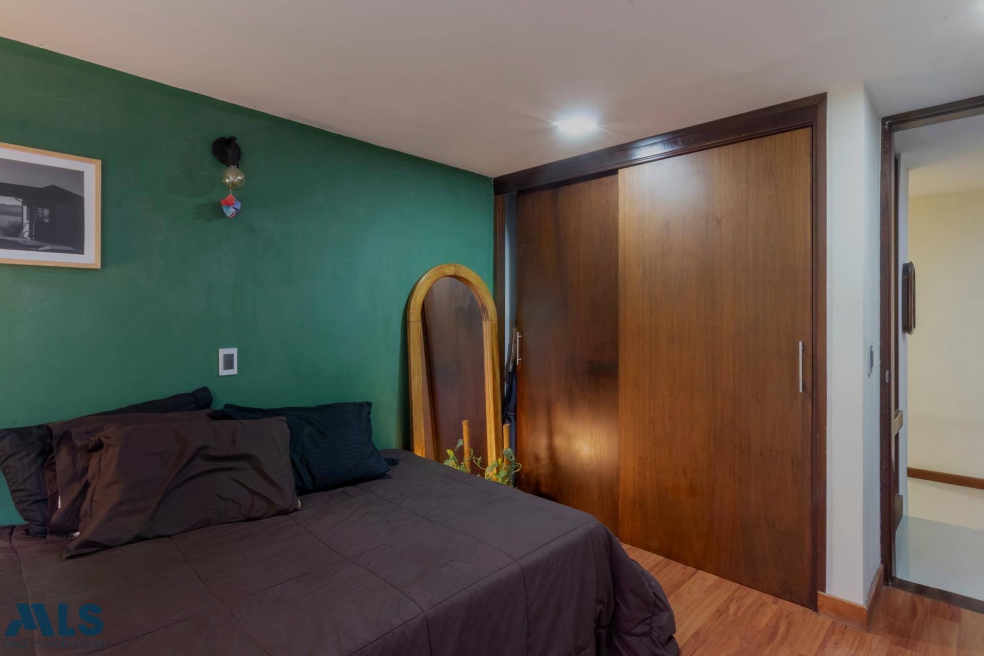 Apartamento en Lalinde – Medellín – 265135 - El Dandy