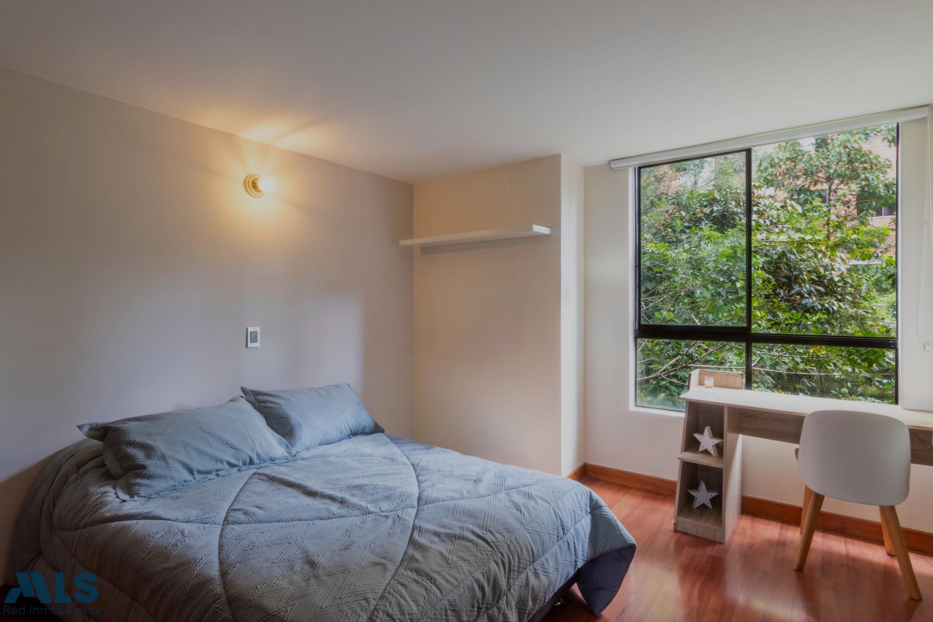 Apartamento en Lalinde – Medellín – 265135 - El Dandy