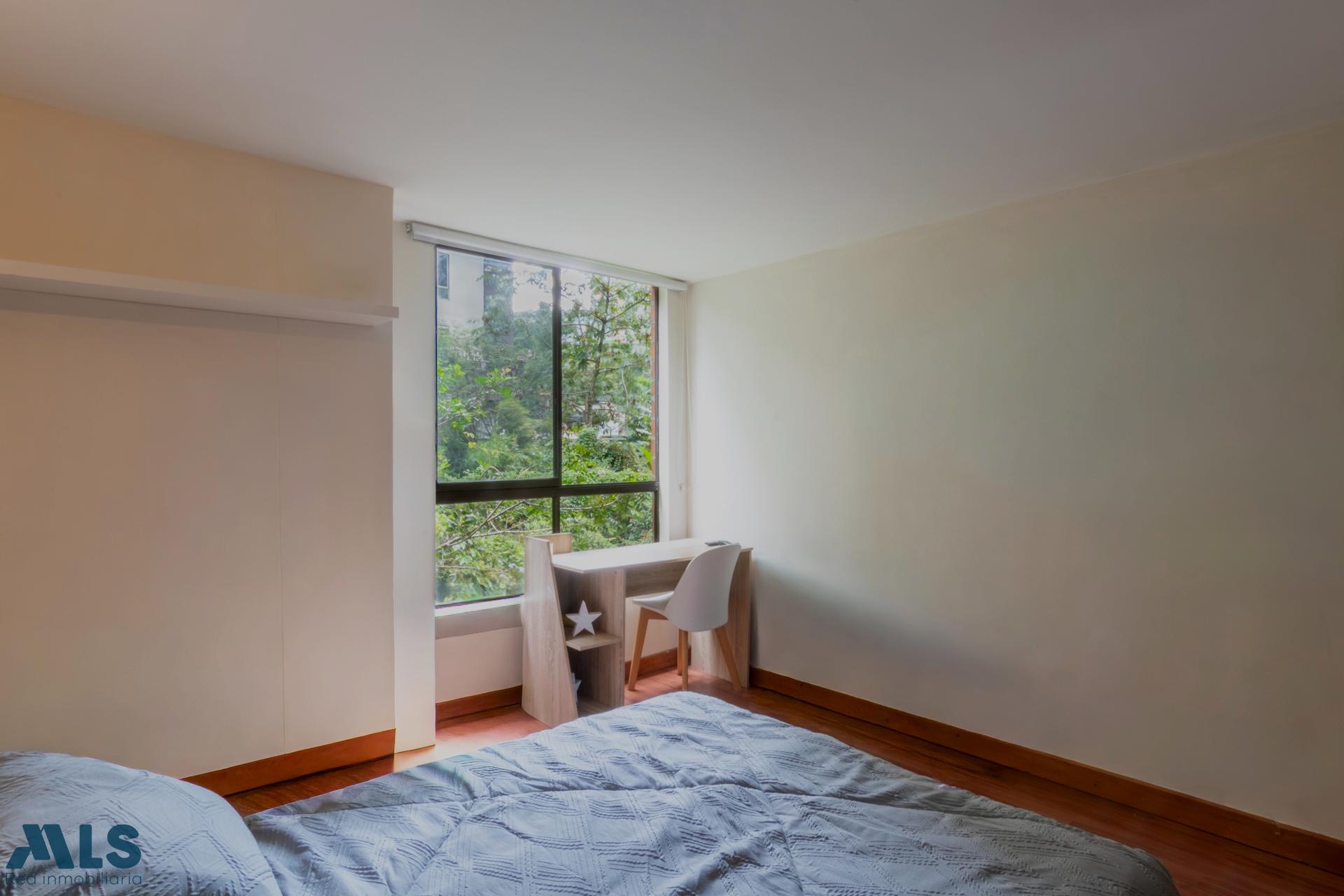 Apartamento en Lalinde – Medellín – 265135 - El Dandy
