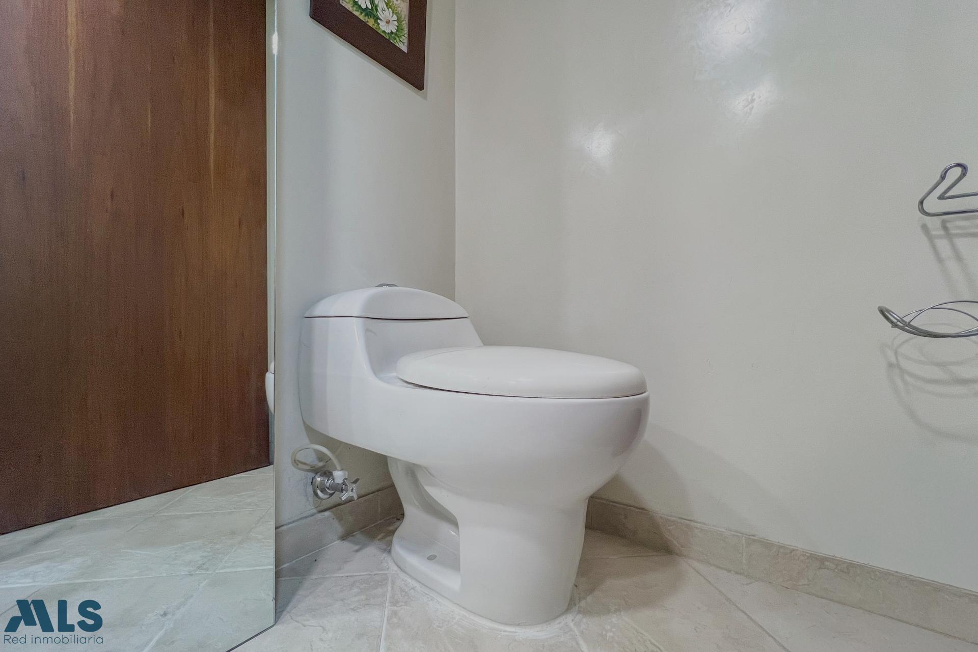 Apartamento en Lalinde – Medellín – 265135 - El Dandy