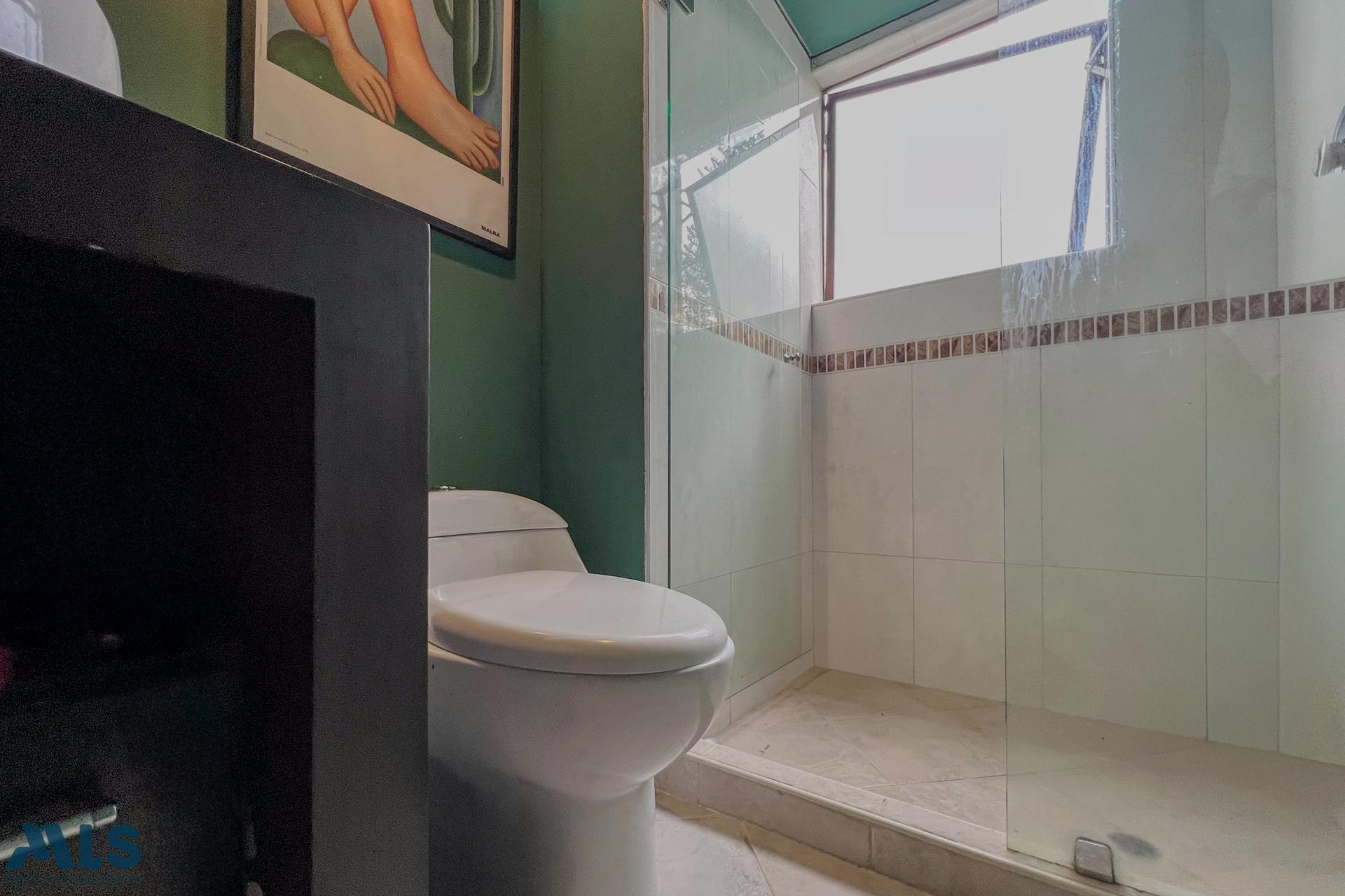 Apartamento en Lalinde – Medellín – 265135 - El Dandy