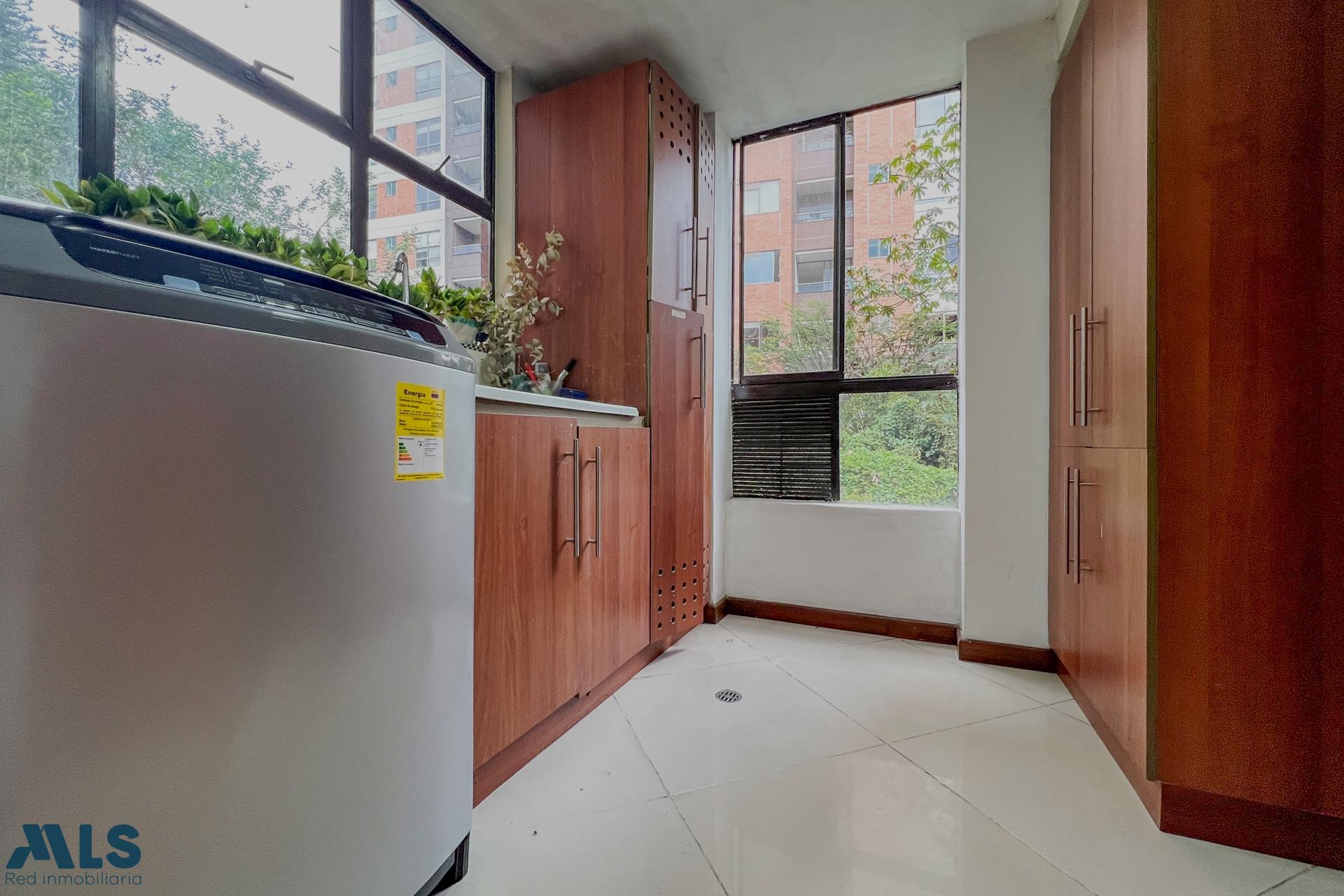 Apartamento en Lalinde – Medellín – 265135 - El Dandy