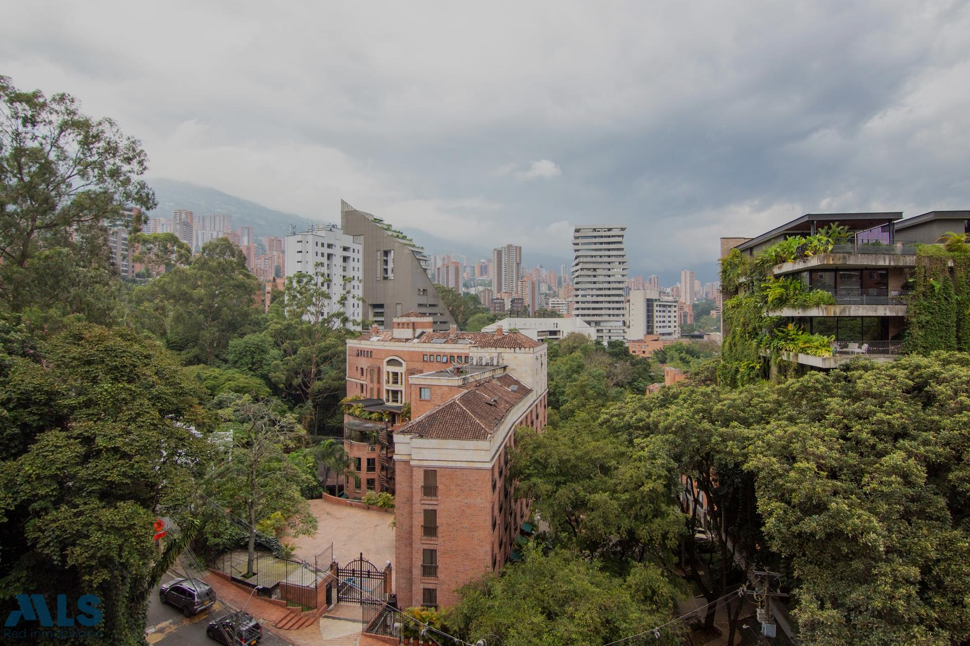 Apartamento en Lalinde – Medellín – 265135 - El Dandy