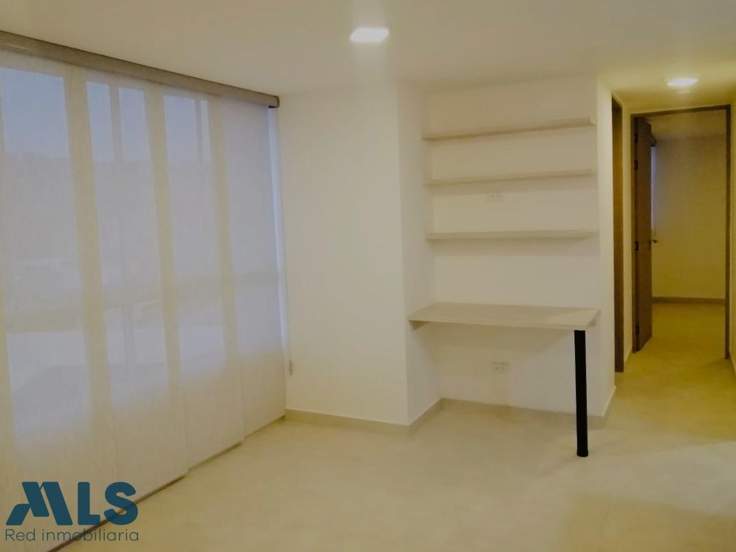 Apartamento en Corredor San Antonio – La Ceja (La Ceja) – La Ceja – 265139 - El Dandy