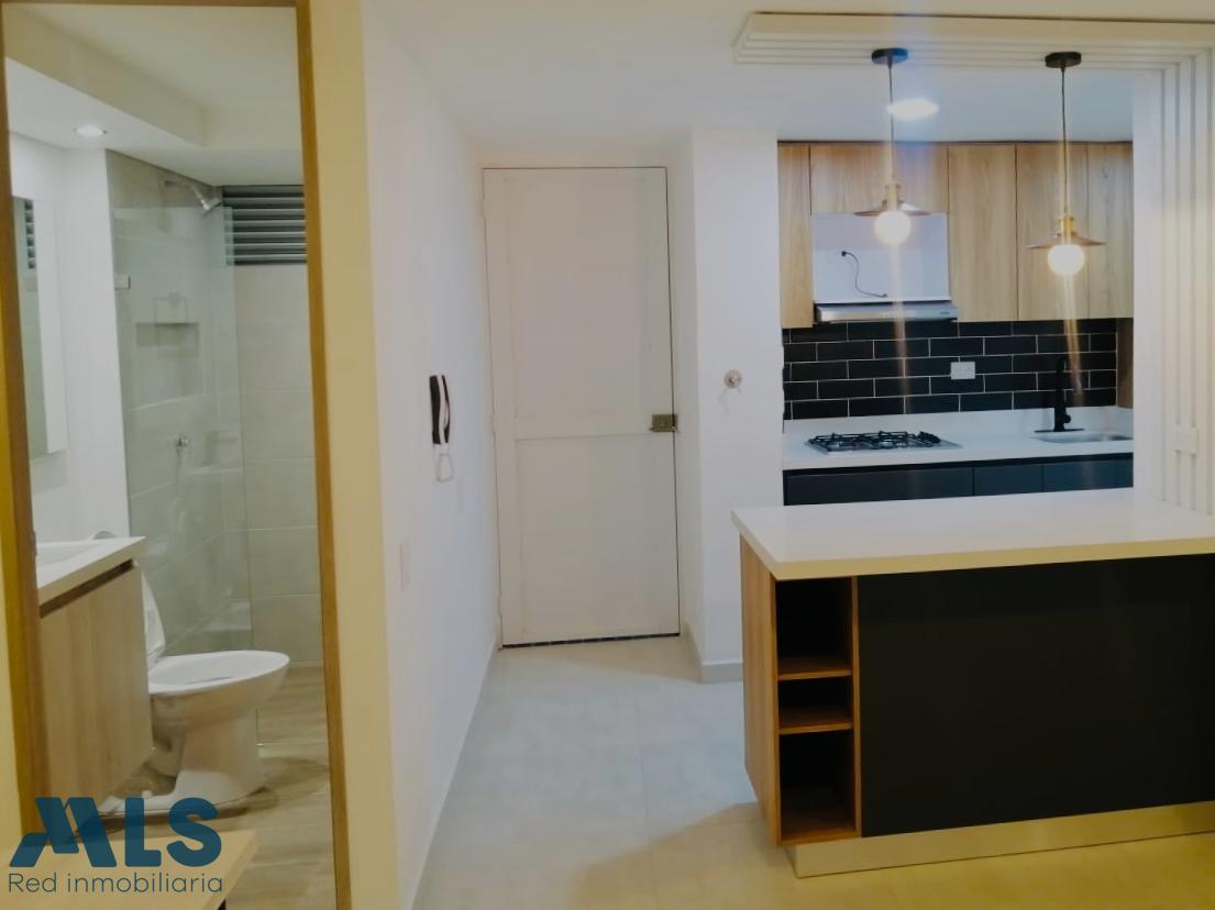 Apartamento en Corredor San Antonio – La Ceja (La Ceja) – La Ceja – 265139 - El Dandy