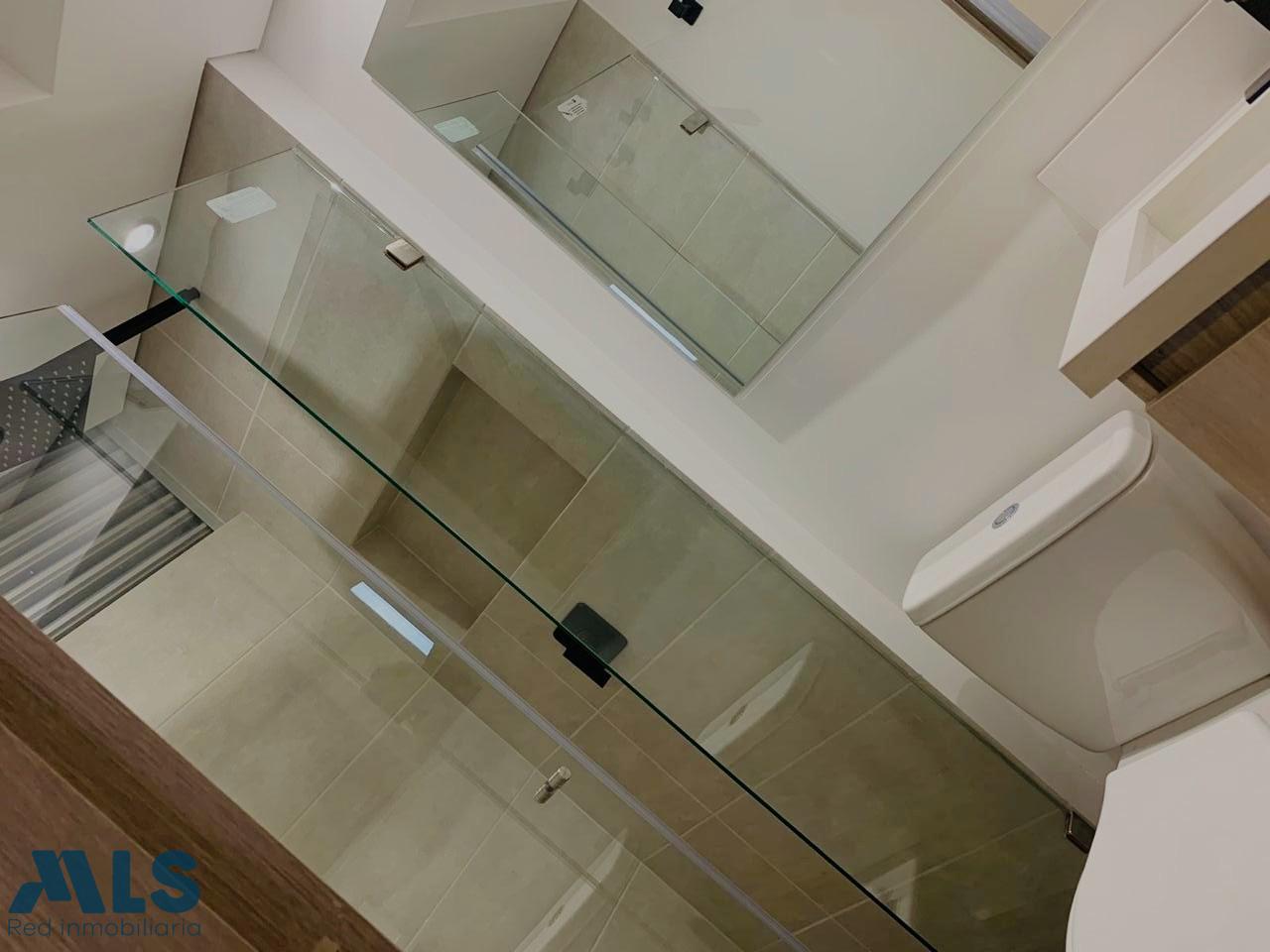 Apartamento en Corredor San Antonio – La Ceja (La Ceja) – La Ceja – 265139 - El Dandy