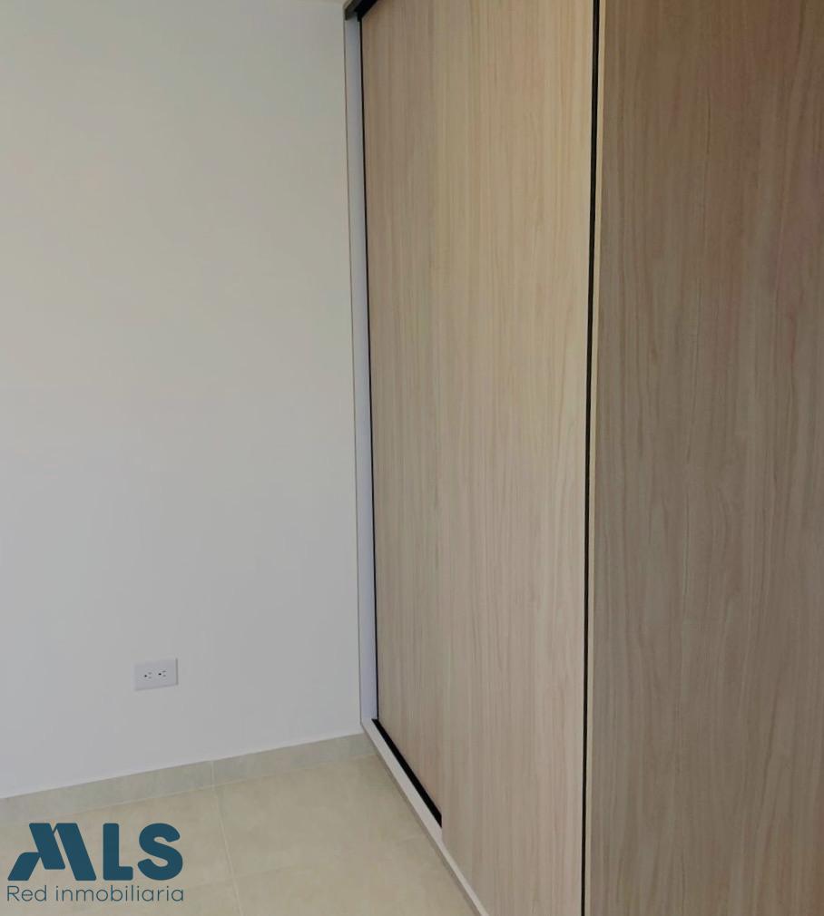 Apartamento en Corredor San Antonio – La Ceja (La Ceja) – La Ceja – 265139 - El Dandy