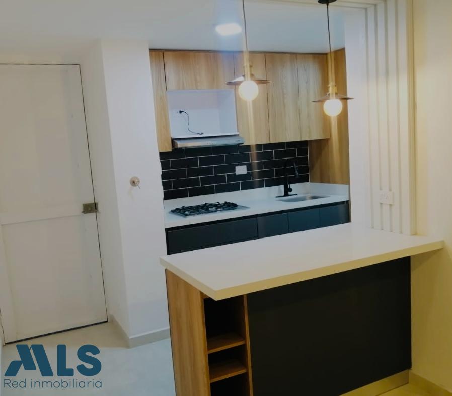 Apartamento en Corredor San Antonio – La Ceja (La Ceja) – La Ceja – 265139 - El Dandy