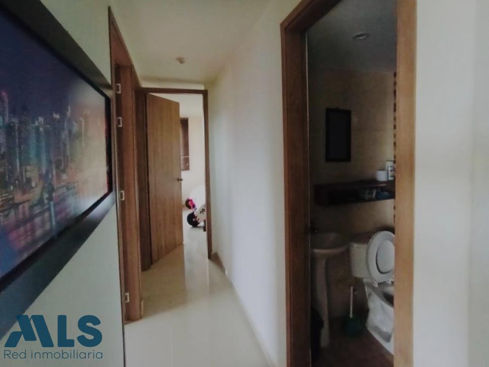 Apartamento en Corredor San Antonio – La Ceja (La Ceja) – La Ceja – 265147 - El Dandy