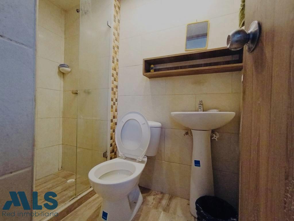 Apartamento en Corredor San Antonio – La Ceja (La Ceja) – La Ceja – 265147 - El Dandy