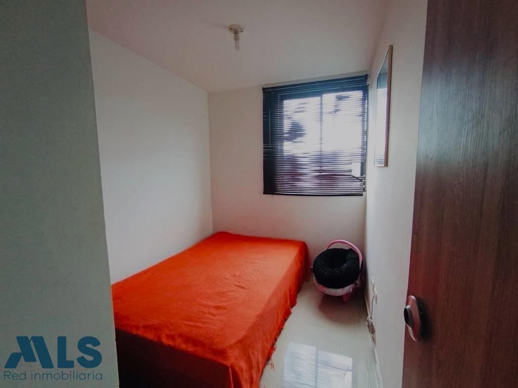 Apartamento en Corredor San Antonio – La Ceja (La Ceja) – La Ceja – 265147 - El Dandy