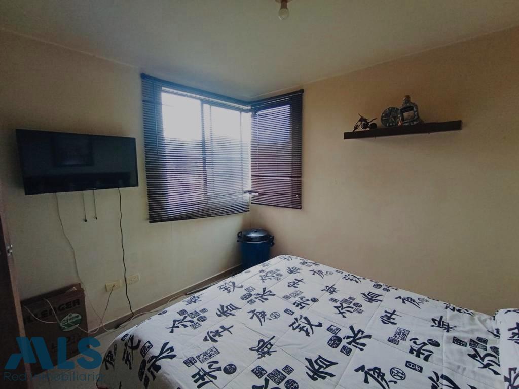Apartamento en Corredor San Antonio – La Ceja (La Ceja) – La Ceja – 265147 - El Dandy