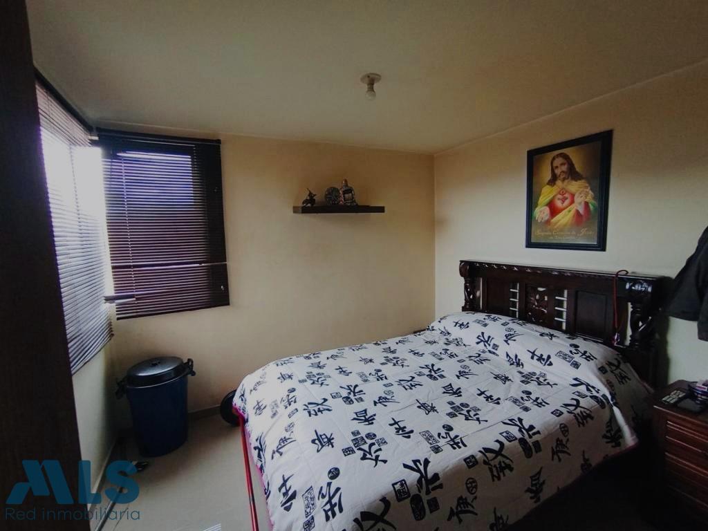 Apartamento en Corredor San Antonio – La Ceja (La Ceja) – La Ceja – 265147 - El Dandy